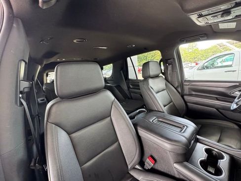 Used 2023 Chevrolet Tahoe LT image 18