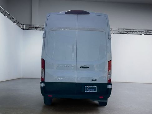 Used 2023 Ford Transit 250 148 High Roof w/ Fleet Fuel Economy Package RWD image 6