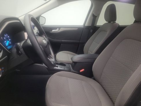 Used 2021 Ford Escape SE FWD image 17