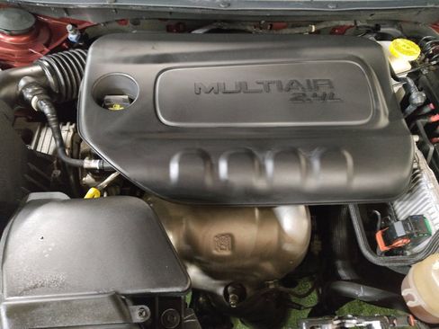 Used 2019 Jeep Cherokee Limited FWD image 30