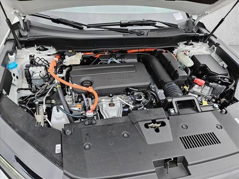 New 2026 Honda CR-V TrailSport image 16