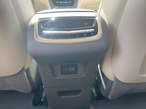 New 2025 Cadillac XT6 Premium Luxury w/ Technology Package image 21