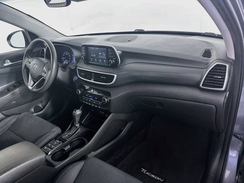 Used 2019 Hyundai Tucson Sport AWD/4WD image 28