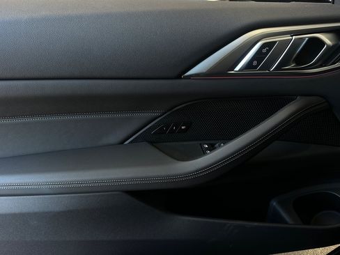 New 2026 BMW 430i Coupe w/ Parking Assistance Package RWD image 10