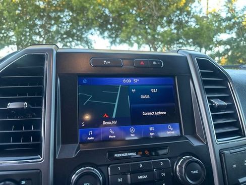 Used 2020 Ford F150 XLT w/ Equipment Group 302A Luxury AWD/4WD image 25