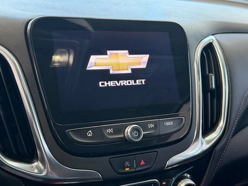Certified 2022 Chevrolet Equinox Premier FWD image 15