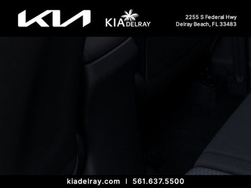 New 2025 Kia Soul LX image 26