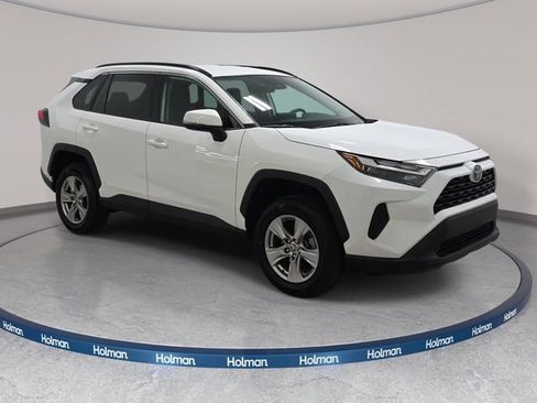 Certified 2023 Toyota RAV4 XLE AWD/4WD image 3