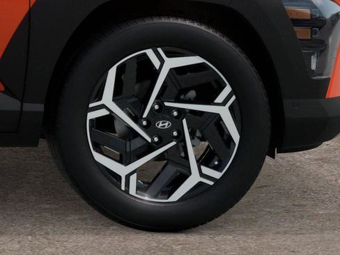 New 2026 Hyundai Kona Limited FWD image 8