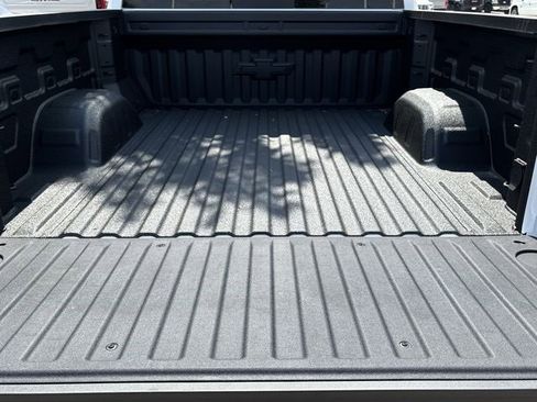 New 2026 Chevrolet Silverado 1500 RST w/ Safety Package image 25