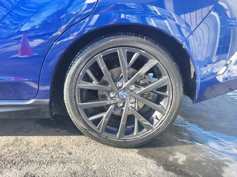 Used 2024 Subaru Impreza RS image 27