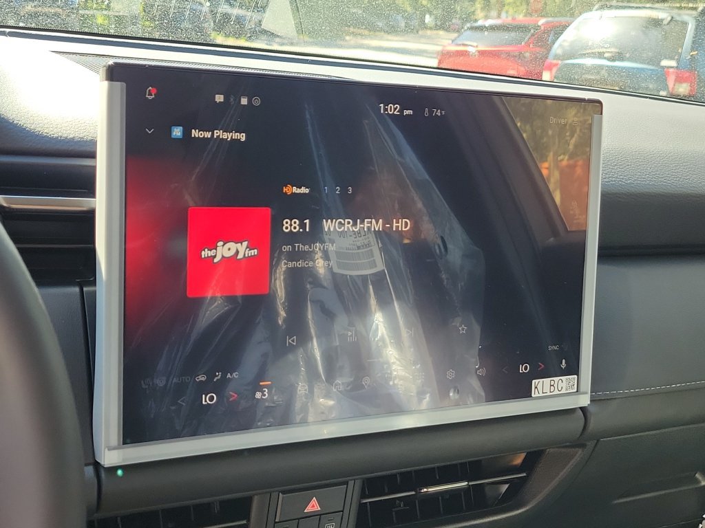 New 2026 MAZDA CX-5 Preferred AWD/4WD image 27