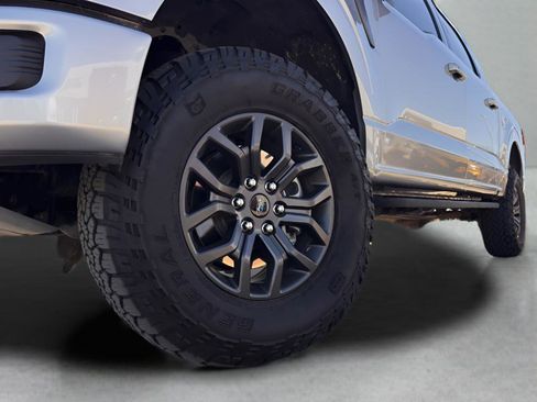 Used 2025 Ford F150 Tremor image 11