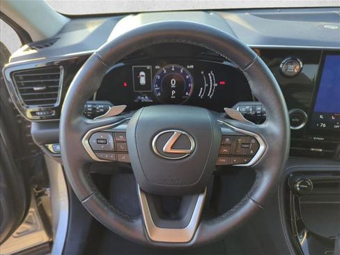 Used 2024 Lexus NX 250 FWD w/ Towing Package (2000 Lbs) image 13