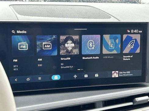 New 2026 Hyundai Santa Fe SEL AWD/4WD image 12