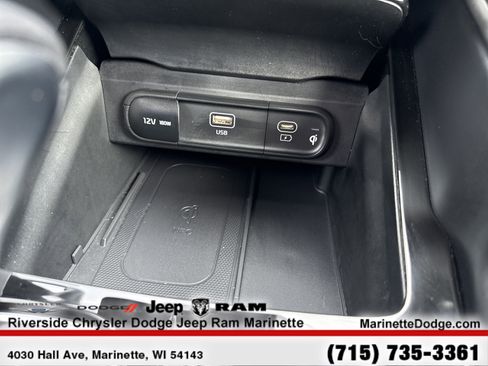 Used 2023 Kia Telluride SX image 18