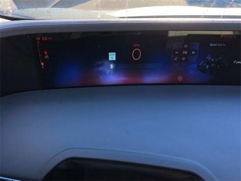 New 2026 Lincoln Nautilus Premier image 15