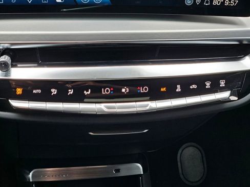 New 2025 Cadillac Lyriq Sport w/ LPO, Floor Liner Package AWD/4WD image 22