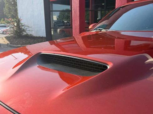 Used 2022 Dodge Challenger GT w/ Blacktop Package RWD image 7