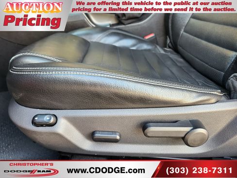 Used 2010 Ford Mustang GT RWD image 17