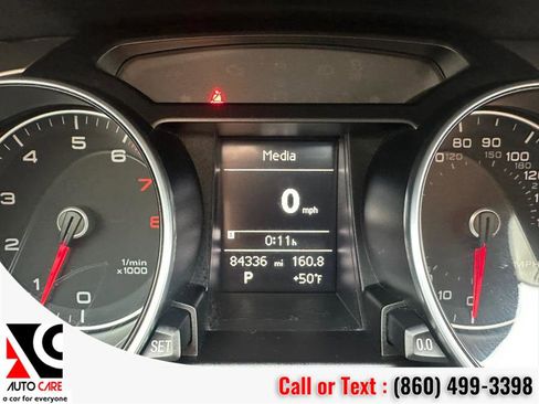 Used 2013 Audi A5 2.0T Premium image 16