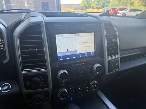 Used 2020 Ford F150 Lariat w/ Equipment Group 502A Luxury AWD/4WD image 23