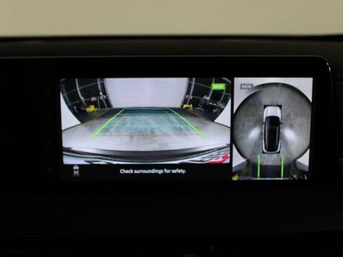 Certified 2026 Nissan Kicks SR FWD image 27