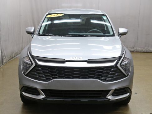 Used 2023 Kia Sportage LX image 20
