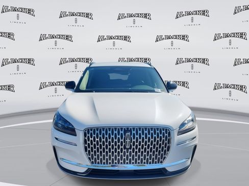 New 2026 Lincoln Corsair Premiere image 8