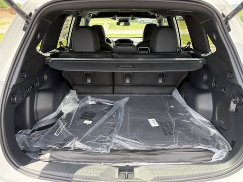 New 2026 Subaru Forester Sport AWD/4WD image 10