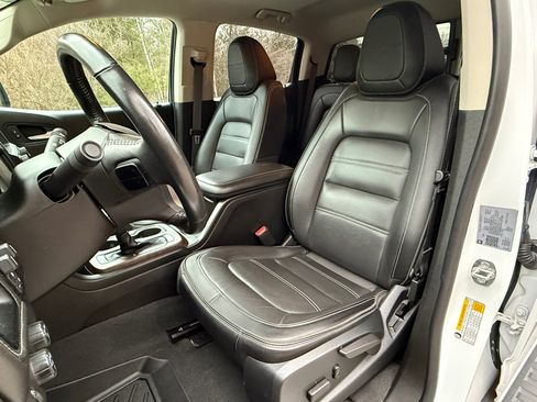 Used 2021 GMC Canyon Denali image 15