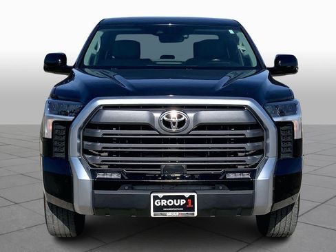 Used 2024 Toyota Tundra Limited image 3