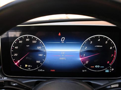 Used 2022 Mercedes-Benz C 300 Sedan w/ AMG Line w/ Night Package image 24