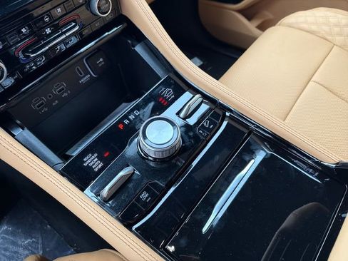 New 2025 Jeep Grand Cherokee Summit AWD/4WD image 26