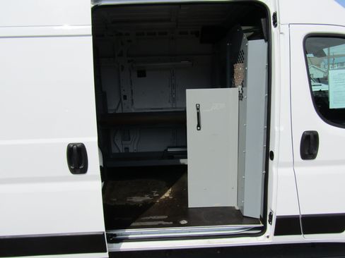 Used 2021 RAM ProMaster 1500 FWD image 22