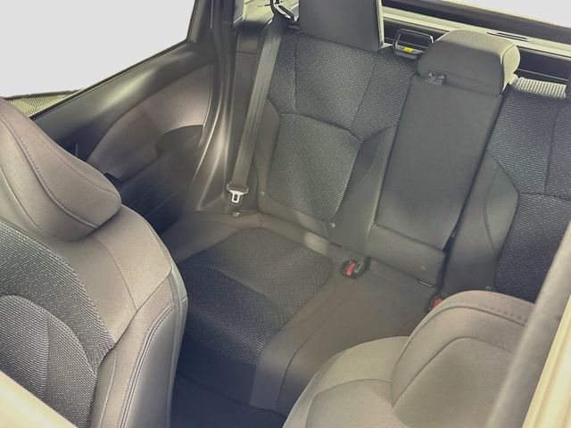 New 2026 Subaru Forester Premium AWD/4WD image 21