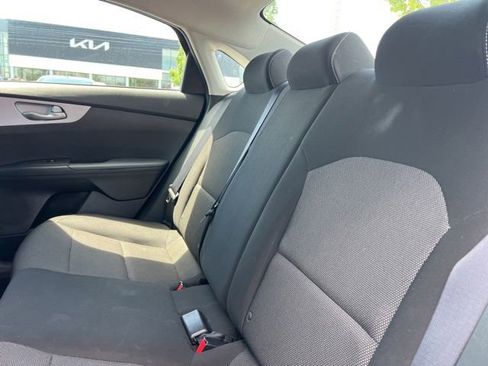 Certified 2024 Kia Forte LXS FWD image 27
