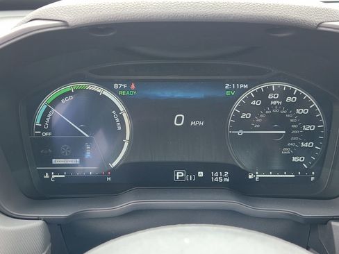 New 2026 Subaru Forester Sport AWD/4WD image 12