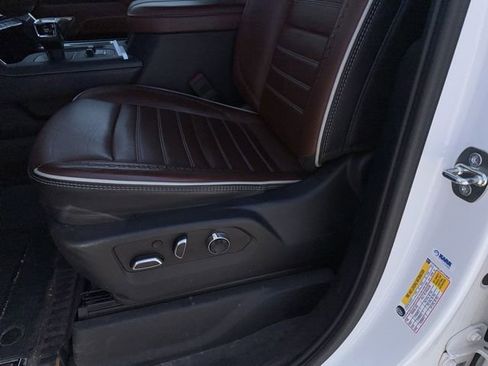 Used 2023 GMC Sierra 1500 Denali Ultimate image 39