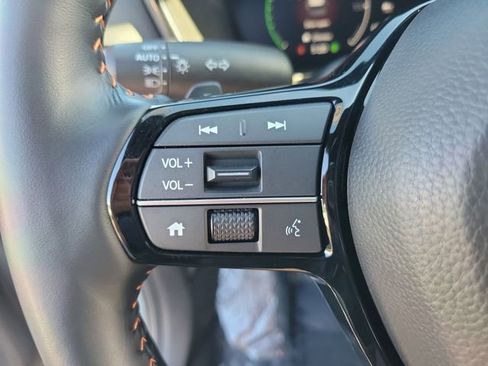 Certified 2025 Honda CR-V Sport Touring image 26