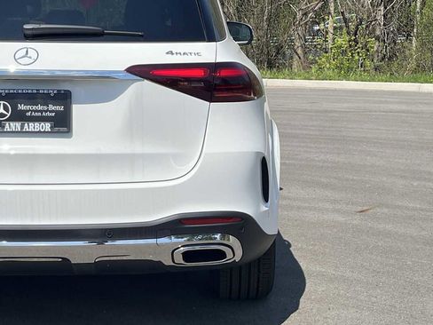 New 2026 Mercedes-Benz GLE 350 4MATIC image 20