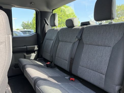Used 2024 Ford F150 XL w/ Tow/Haul Package AWD/4WD image 9