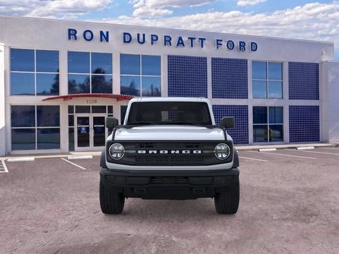 New 2026 Ford Bronco 2-Door AWD/4WD image 7