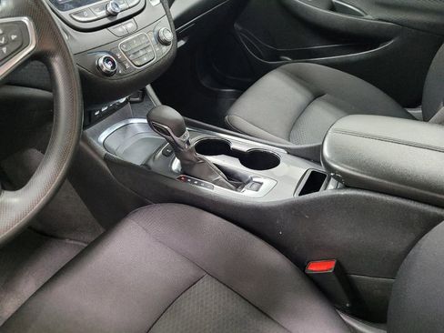 Used 2024 Chevrolet Malibu LT FWD image 26