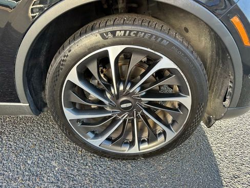 Used 2022 Lincoln Aviator Reserve w/ Equipment Group 201A image 25