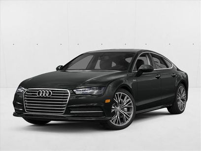 Used 2016 Audi A7 3.0T Prestige w/ Prestige Package