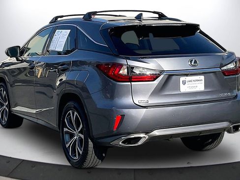 Used 2017 Lexus RX 350 AWD w/ Premium Package image 7