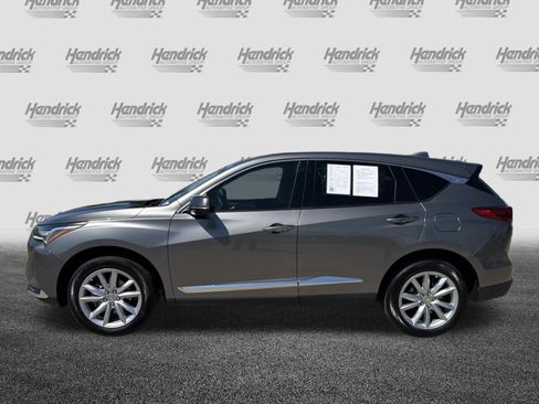 Certified 2024 Acura RDX SH-AWD image 7