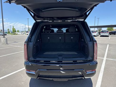 Used 2026 Cadillac Escalade IQL Sport 1 AWD/4WD image 31
