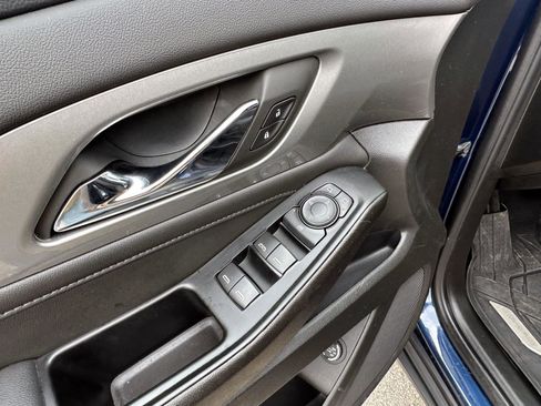 Certified 2023 Chevrolet Traverse LT image 15